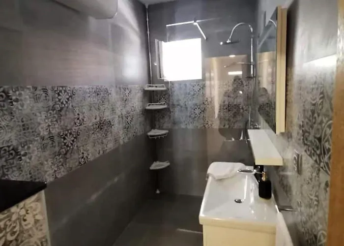 Apartman Quiet Family-friendly Trogir