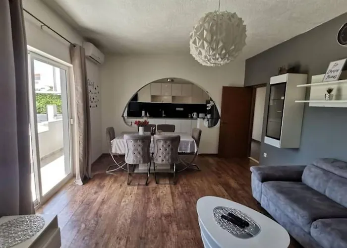 Quiet Family-friendly * Trogir